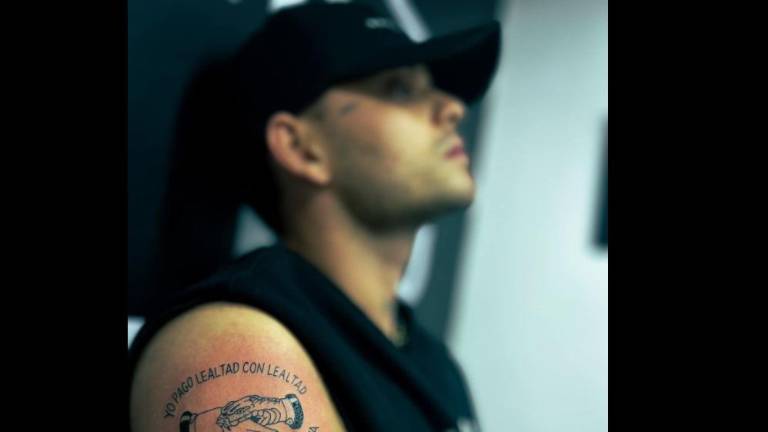 ¿Quién es 'Jeyder Rescata', el influencer al que allanaron su casa para detenerlo?