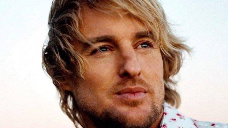Owen Wilson: La historia de un padre que se niega conocer a su hija