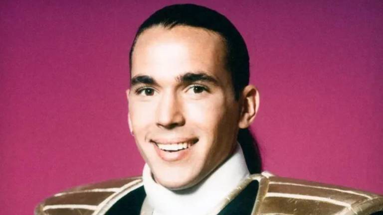 Confirman suicidio de Jason David Frank, el 'Power Ranger' verde, a los 49 años