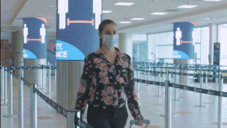 COE Nacional amplía aforos y elimina prueba PCR para ingresar a Ecuador