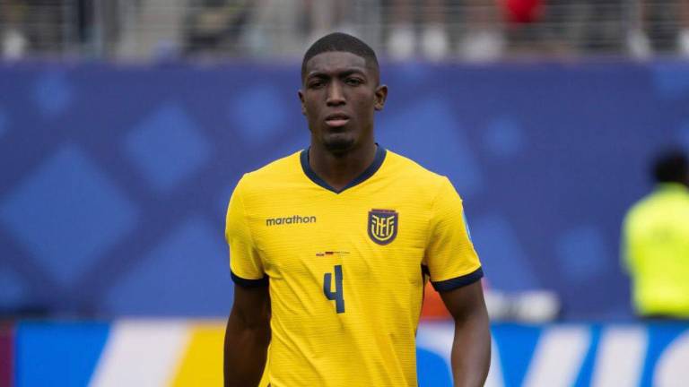 Joel Ordóñez revela que jugó el Mundial 2026 con una lesión que terminó frustrando su fichaje al Crystal Palace