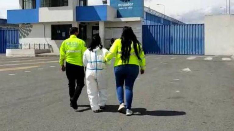 Lo que se reveló sobre el crimen de la madre asesina de Pifo: intentó convencer que sus 2 hijos murieron por COVID-19