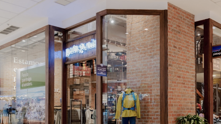 Marca de ropa Patagonia abandona el Ecuador: 'Gracias por haber sido nuestro hogar'