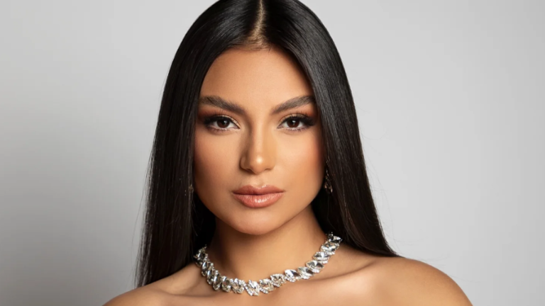 Excandidata a Miss Ecuador fue víctima de agresiones: 'Sobreviví a un psicópata obsesionado'