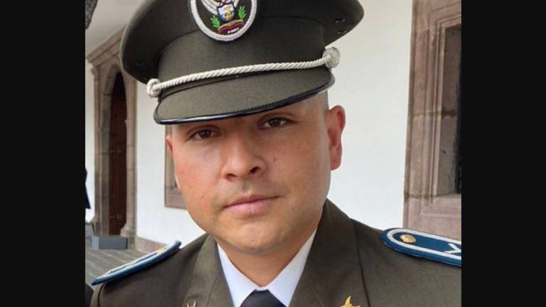 Policía es condenado a prisión: intervino en un robo en el que murieron dos presuntos delincuentes