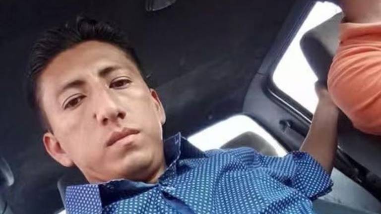 José Delgado reacciona al asesinato de su excamarógrafo en Guayaquil: 'Era detallista para su trabajo'