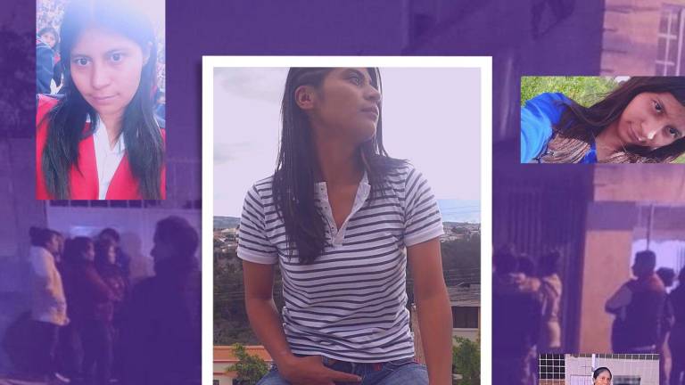 Tres detenidos por el femicidio de Yadira Narváez: esto es lo que se sabe sobre el caso