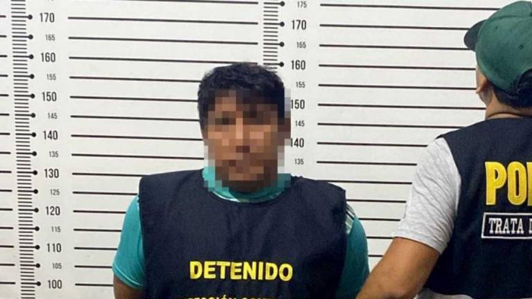Fiscalía de Perú desarticula banda que trasladaba migrantes asiáticos y africanos a Estados Unidos