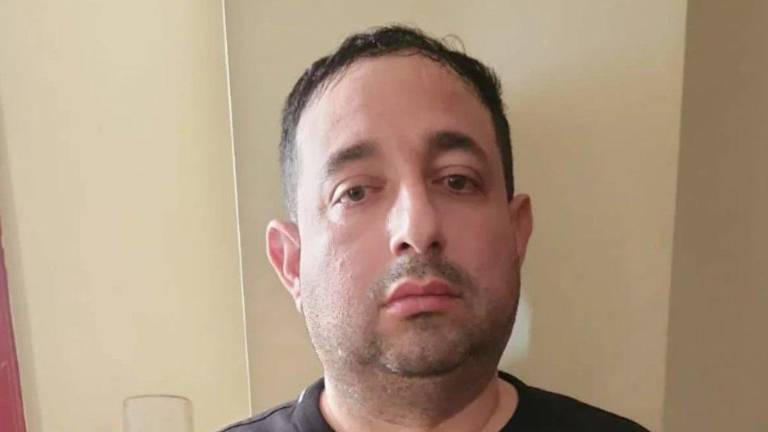 Corte concede extradición a EE.UU. de alias Celso, el 'líder invisible' de Los Choneros