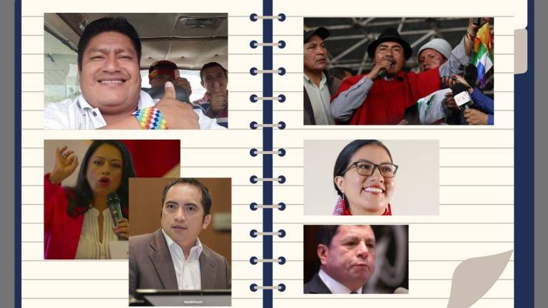 ¿Quiénes recibieron amnistías por la Asamblea?