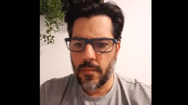 Defensoría del Pueblo emite medidas obligatorias e inmediatas por comentarios misóginos de Andrés Pellacini