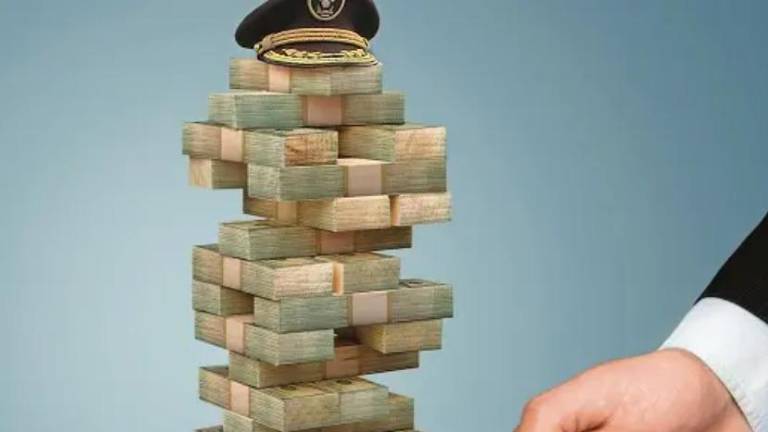 Sentencia en caso ISSPOL: Así descubrió Vistazo el desfalco millonario en 2019