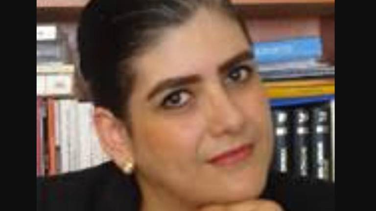 ¿Quién es Mónica Palencia, la abogada que será ministra de Gobierno de Daniel Noboa?