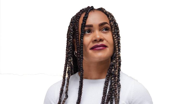 Neisi Dajomes: Nuevo año, nuevos retos