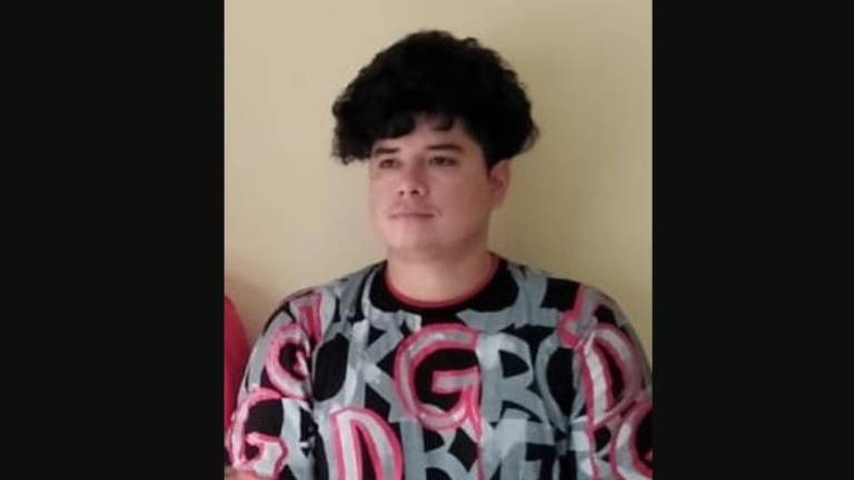 Detienen a Noé Salcedo afuera de la cárcel de Machala: habría regresado ebrio luego de una cita médica