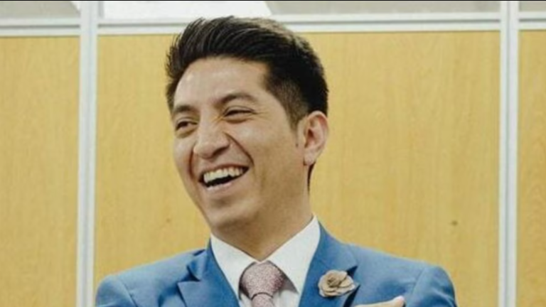 Aprueban segundo caso de eutanasia en Ecuador: Carlos Renato Ortuño, abogado que sobrevivió a un sicariato