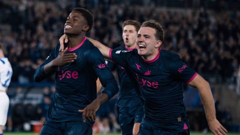 Viking completa la lista de clasificados a la Champions League y hace historia con Noruega