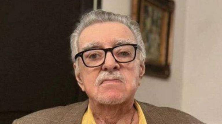 Ecuador despide a Carlos Coello, el dirigente de la FEF que llevó al país a ser sede de la Copa América 1993