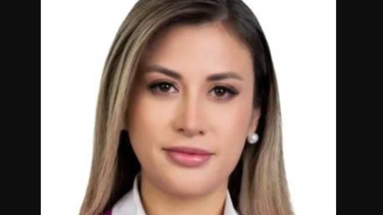 ¿Quién es Nicole Bonifaz, la nueva presidenta del Consejo de Participación Ciudadana?