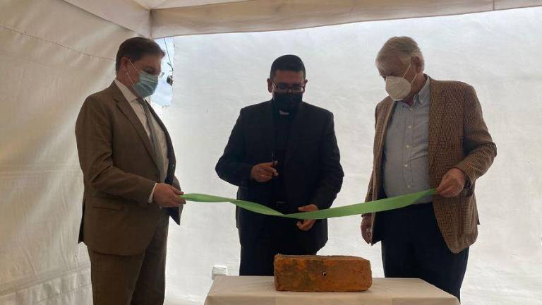 Se crean alianzas institucionales para abrir nuevos bancos de alimentos en Quito