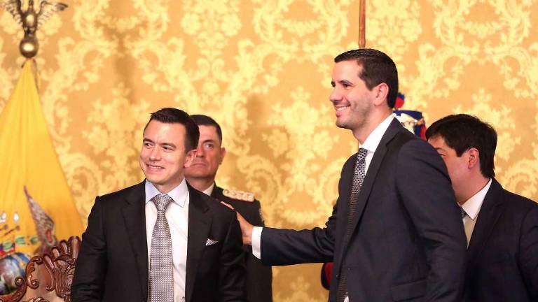 Dos días duró la delegación de la competencia al Municipio de Guayaquil para la construcción del Quinto Puente