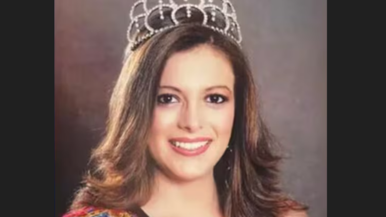 ¿Quién fue Karla Torres, la exreina de Quito que murió tras una larga lucha contra el cáncer?