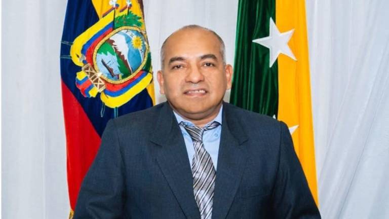 Esto se sabe del sicariato de Antonio Cool Murillo, concejal de Revolución Ciudadana en El Empalme