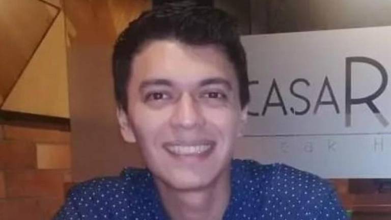 ¿Cómo desapareció Hernán Mendoza, el joven que fue hallado muerto en el río Guayllabamba? Taxista da detalles