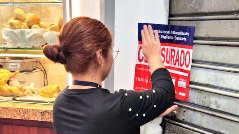 Clausuran local en Guayaquil tras hallarse una babosa en pedido: Tenía una mascota en la ensalada