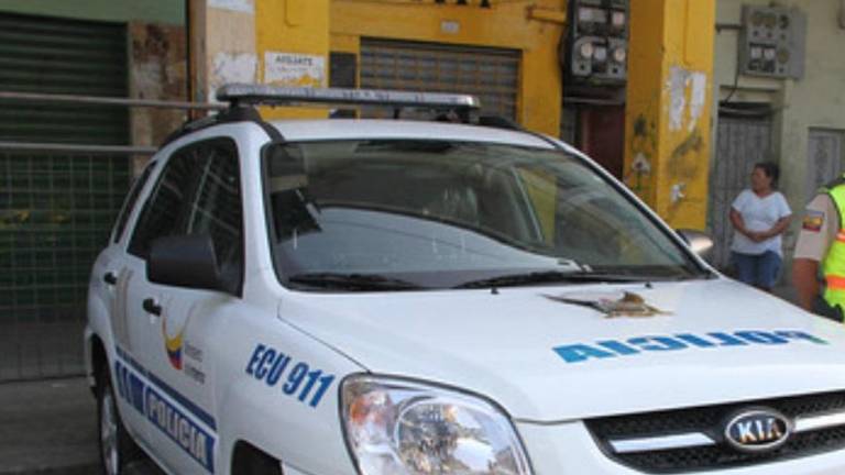Policías que habrían utilizado patrullero para transportar droga quedan en libertad; ocurrió en El Oro