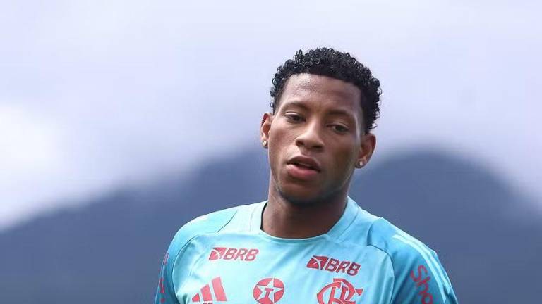 Gonzalo Plata cambia Brasil por Rusia: fichará por el Dinamo Moscú
