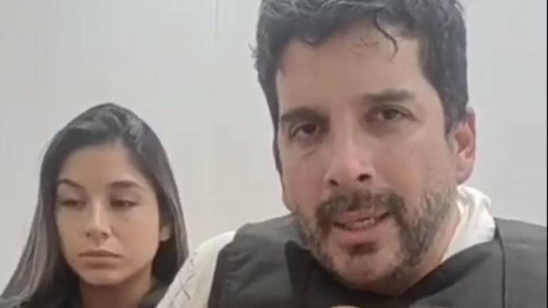 Alcalde de La Libertad, Francisco Tamariz, denuncia intento de asesinato: comenzaron a dispararnos a diestra y siniestra