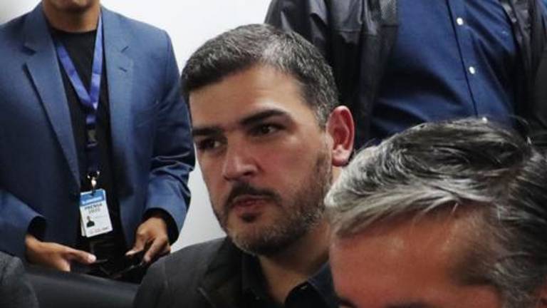 Caso Triple A: Aquiles Alvarez recibe su segunda condena penal en menos de un mes: estas son las claves del fallo
