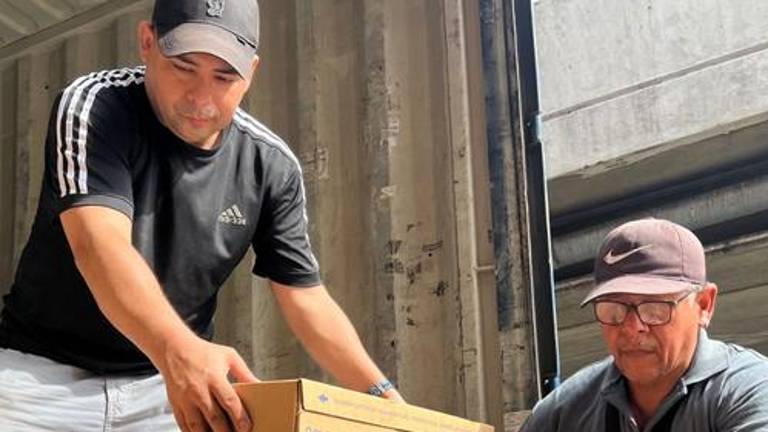 Ministerio de Salud distribuye 7,2 millones de medicamentos e insumos en Guayas