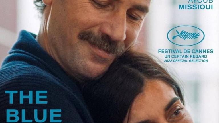 Única película árabe precandidata a los Óscar toca tabú de la homosexualidad