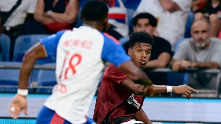 Jhon Mercado es jugador del Sparta Praga.