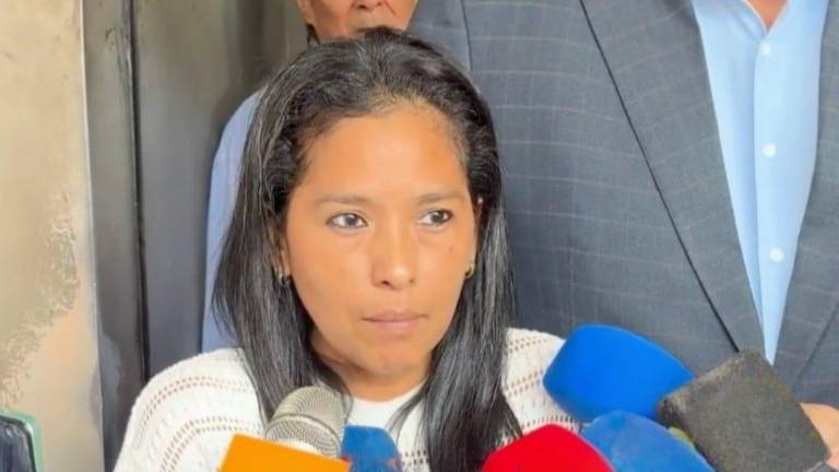 Caso Porsche: empleada de Industrial Molinera rindió versión en la Fiscalía