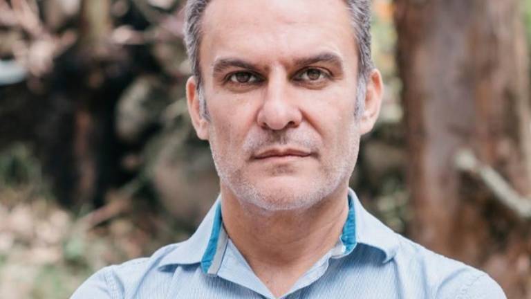 José Serrano es acusado como uno de los autores intelectuales del asesinato de Fernando Villavicencio.