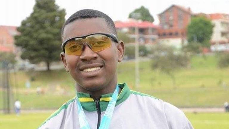 Policía investiga asesinato de velocista ecuatoriano en Machala