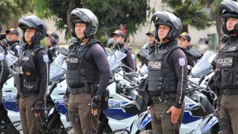 Asesinan a hermanos policías tras persecución en el Guasmo, al sur de Guayaquil