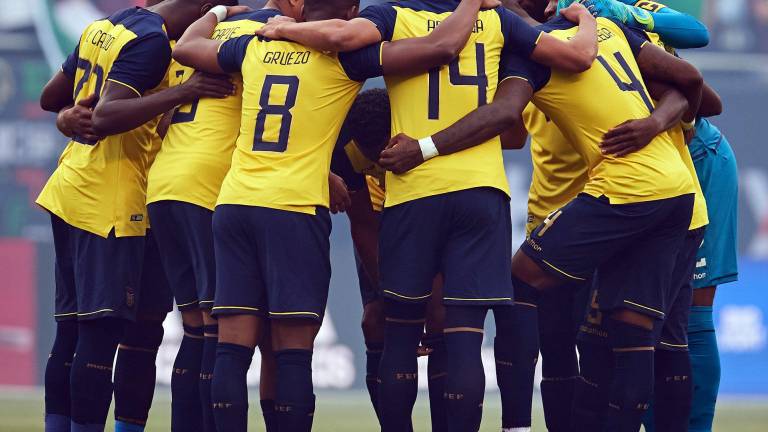 ¡Confirmado! Ecuador jugará en partido inaugural del Mundial Catar 2022