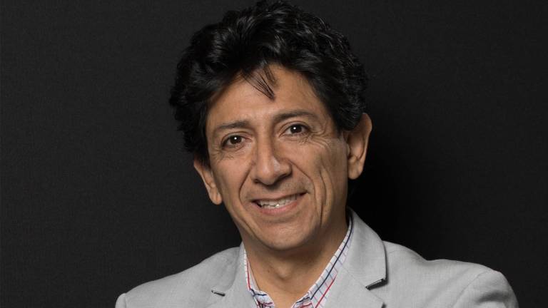 Caricaturista fue insultado desde cuenta de Twitter de la Secretaría de Derechos Humanos