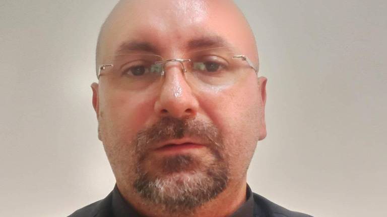 ¿Quién era Patricio Sánchez Molinari? La historia del sacerdote redentorista que murió en Guayaquil