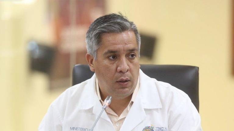 Ministerio de Salud Pública confirma la presencia de variante sudafricana del COVID-19 en Ecuador