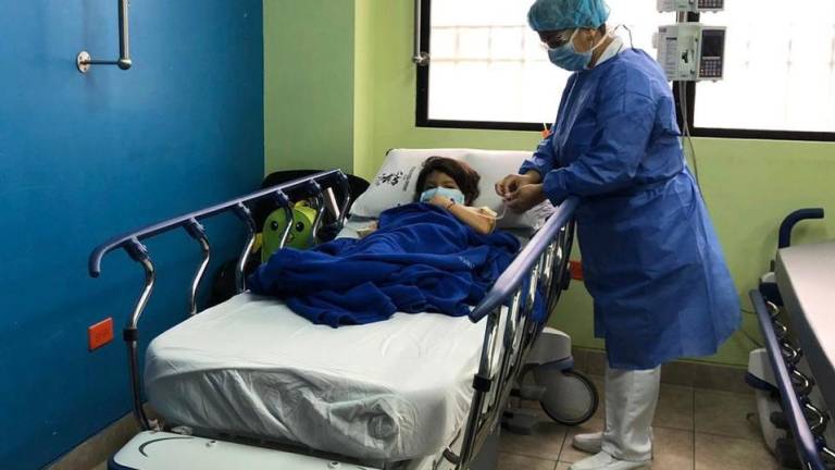 Continúa atención en Solca a pacientes derivados del IESS, pero está sujeta a disponibilidad de camas