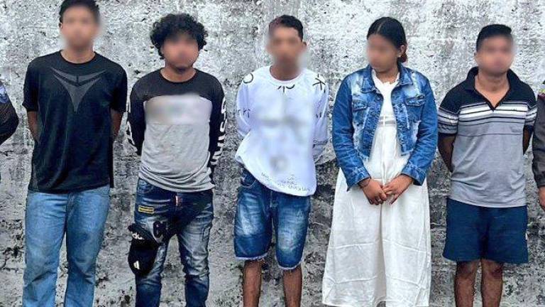 Quevedo: dos presuntos delincuentes abatidos y tres víctimas de secuestro liberadas