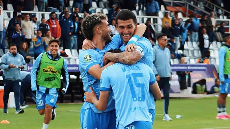 Macará quiere aplazar el título de LigaPro a Independiente del Valle: “No va a ser en Ambato”