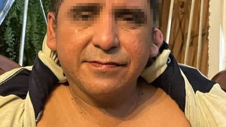 Otro integrante de la banda terrorista ‘Mafia-18’ va a prisión: Alias Oreja guardaba un arsenal en una casa en Guayaquil
