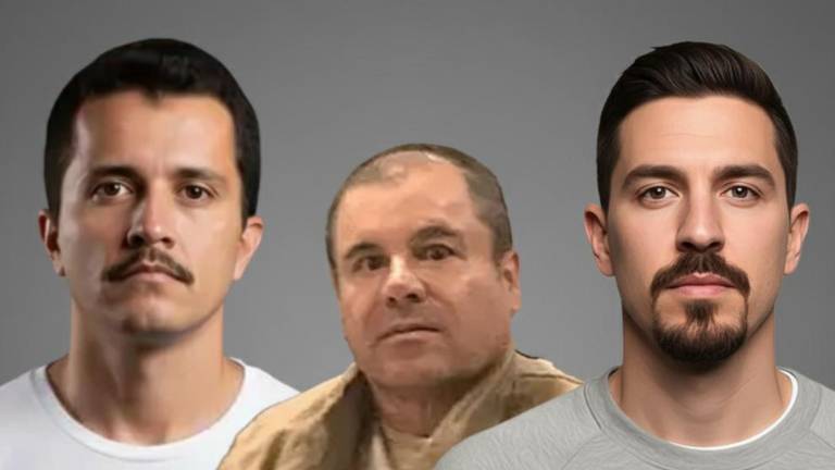 El Mencho, El Chapo y Gerald: novias, citas y errores que facilitaron la caída de capos del narcotráfico