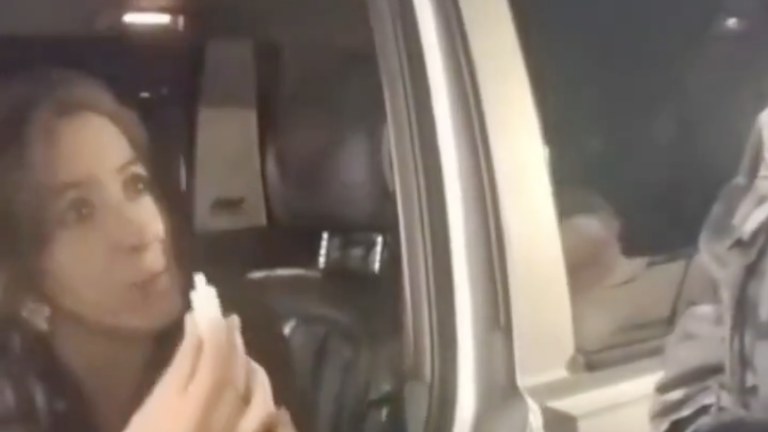 Viceprefecta Alexandra Quintanilla rompe el silencio tras condena por conducir ebria en Cuenca y revela ataque de epilepsia